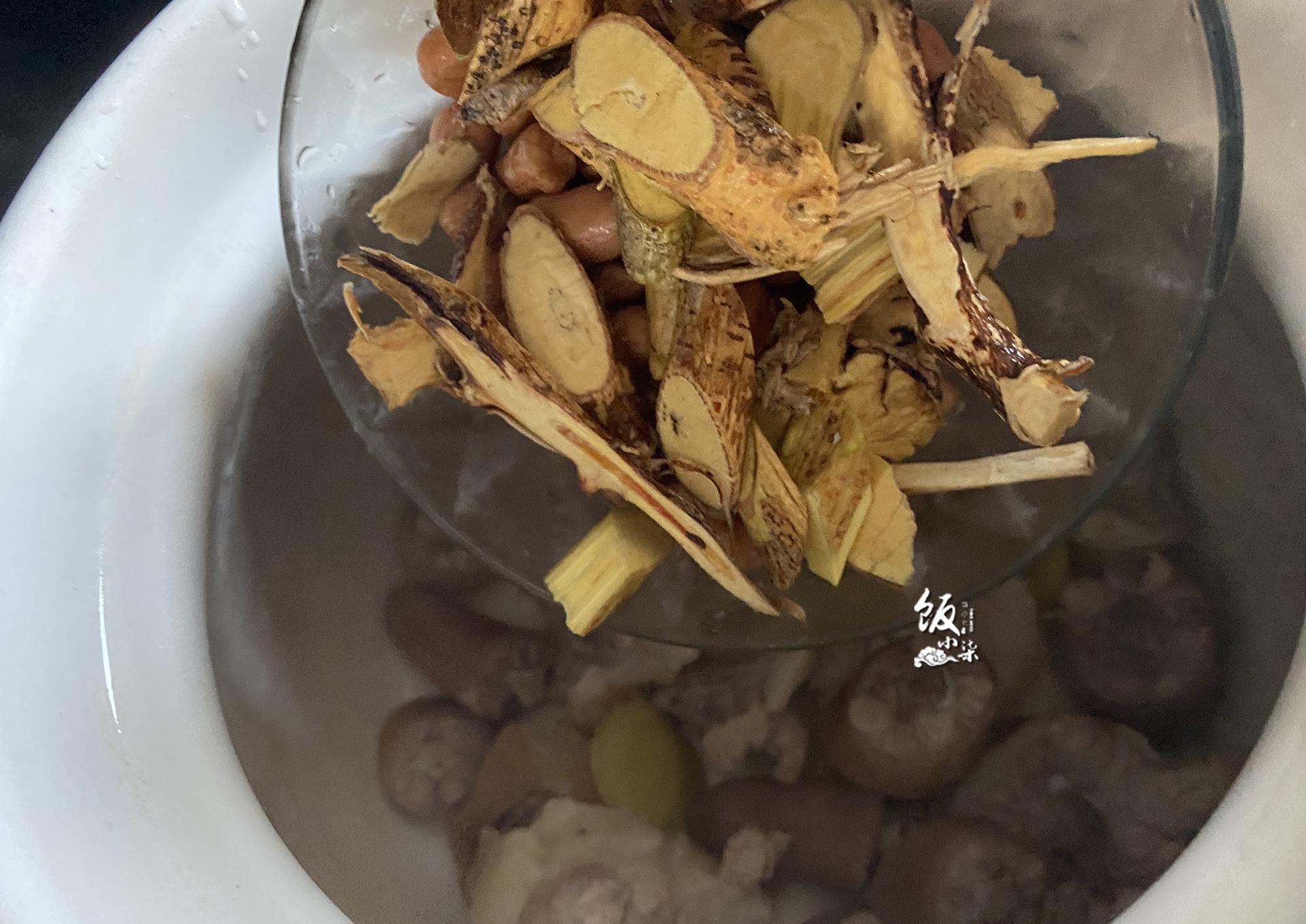 这食材被称为“南方人参”,温和滋补,入秋后,记得常拿来煲汤