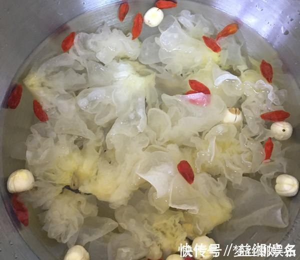 枸杞子|它是“天然安眠药”，家家户户都有，晚上吃几口，一夜好眠到天亮