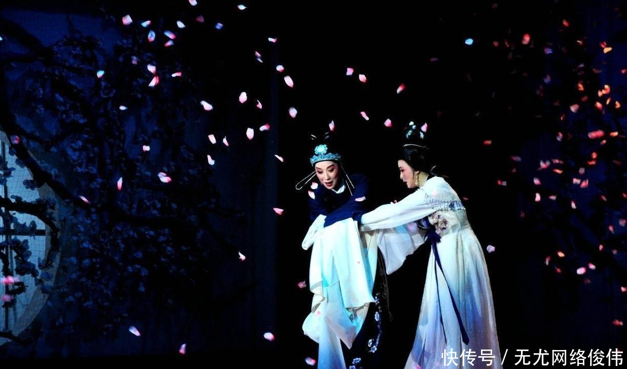 赵士程|陆游与唐婉 铮铮铁骨与小家碧玉的爱情