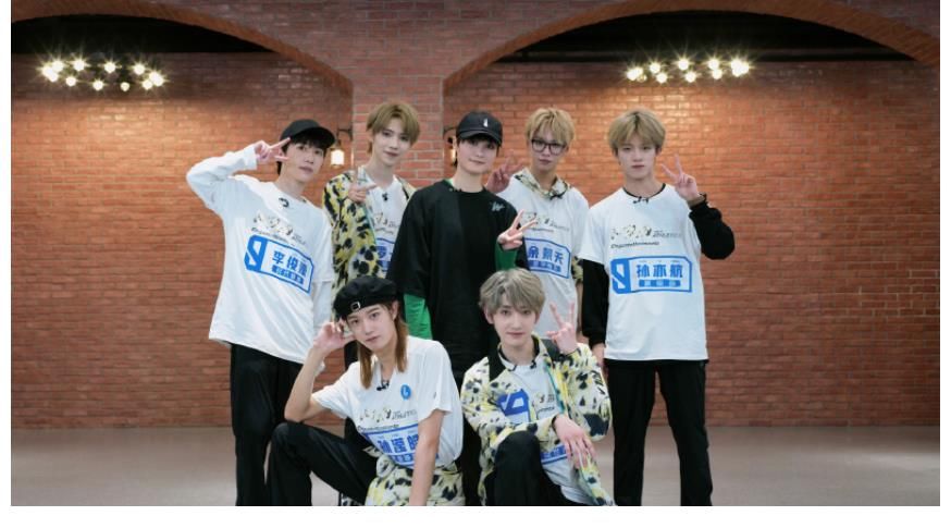 青春有你3|《舞蹈生》官宣導師陣容：不過還是變相宣傳的選秀節目罷了