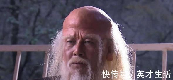 盘古#难怪太上老君能够为例三清之首,你看他师傅是谁?不是鸿钧老祖