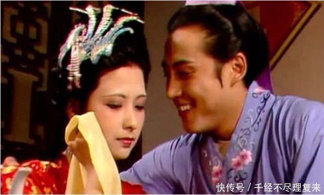 嫌弃&王熙凤为什么被贾琏嫌弃?你看尤二姐死后,贾蓉和平儿背地干了啥