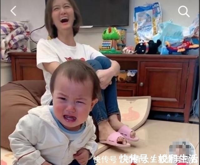 宝妈|没被小姨“整惑”过的就不叫童年!奶奶带娃已退潮,小姨才是正解