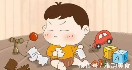 家长|越聪明的孩子越不好带!如果孩子有这些“烦人”表现,偷着乐吧