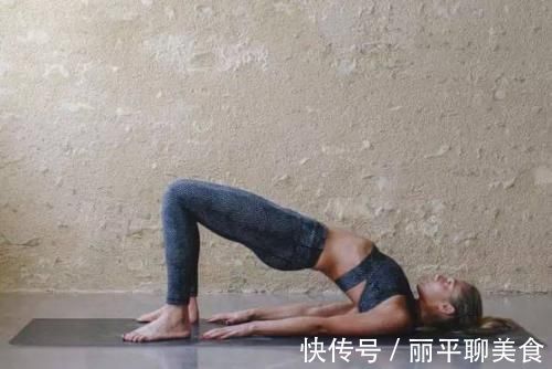 膝盖|3个打开腹股沟,拉伸大腿前侧和髂腰肌的动作!一个比一个更强烈