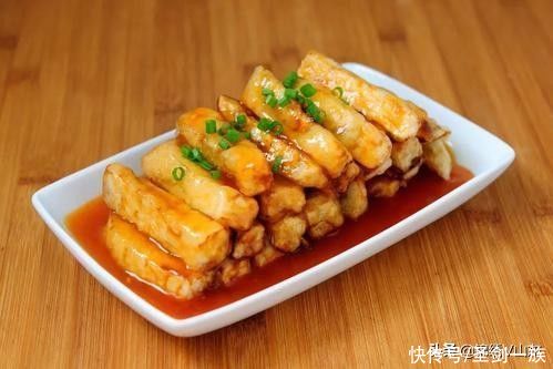 五花肉|周末居家待客不用愁，教你12道下酒下饭的家常菜，味道好极了