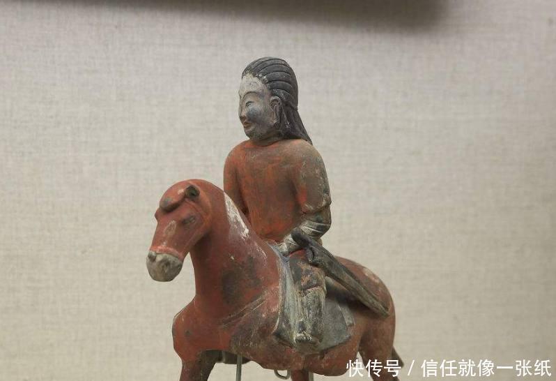 头发|古代北方男人留什么发型 如今来这里看看这些女人的辫子就知道了!