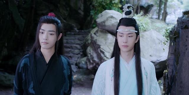 陈情归来90|蓝湛已决定遣散清心苑女修,以绝后患