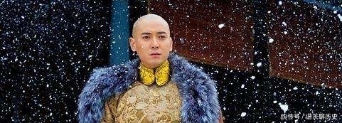 害死|军功卓越的肃亲王豪格,剿灭张献忠后,为何被多尔衮害死?