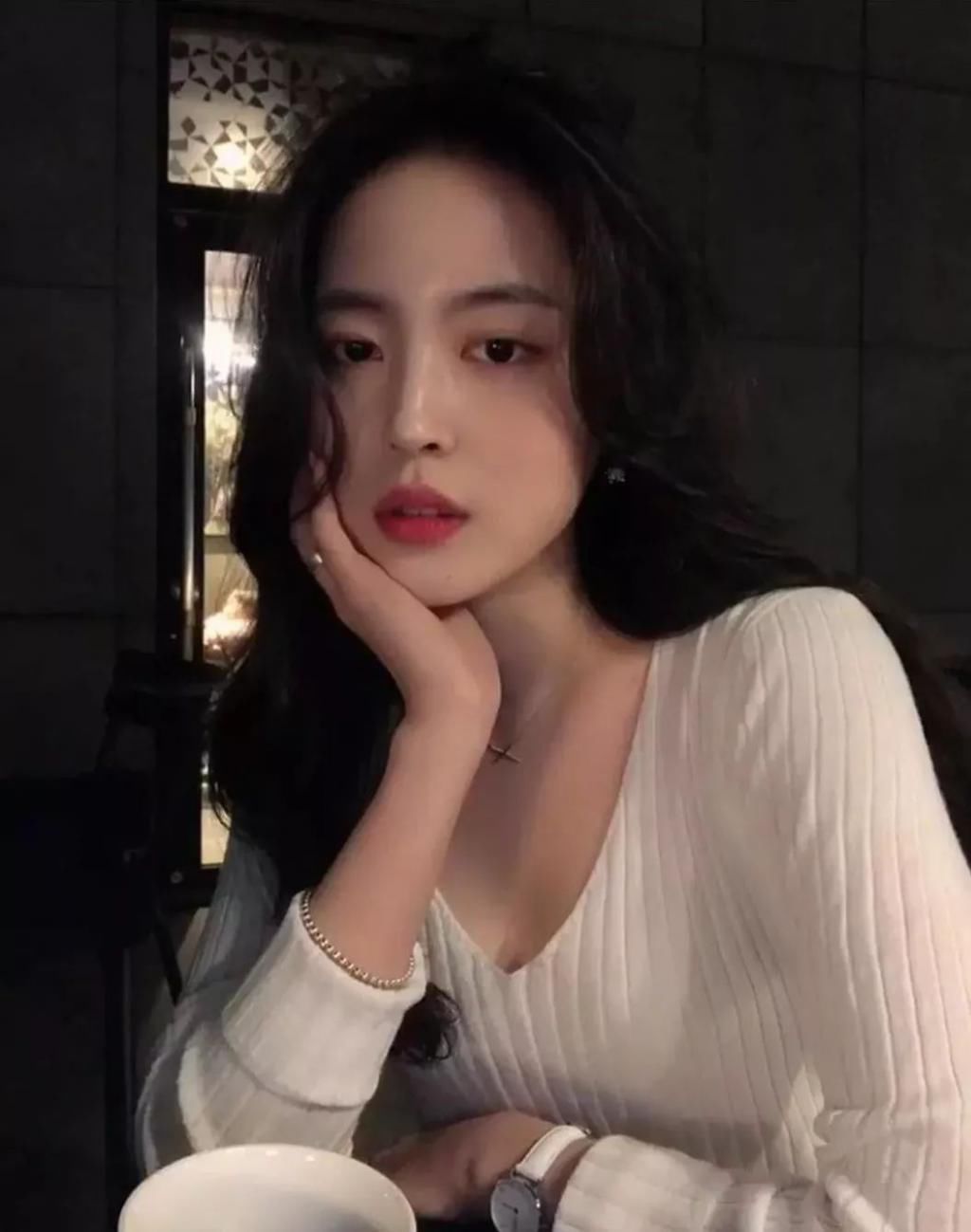 女生|2021最适合立春的气质长发造型！爱美的女生记得收藏哦！