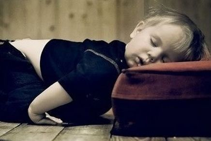 睡觉打鼾流口水，磨牙腿抽筋，几个睡眠现象，暗示身体疾病