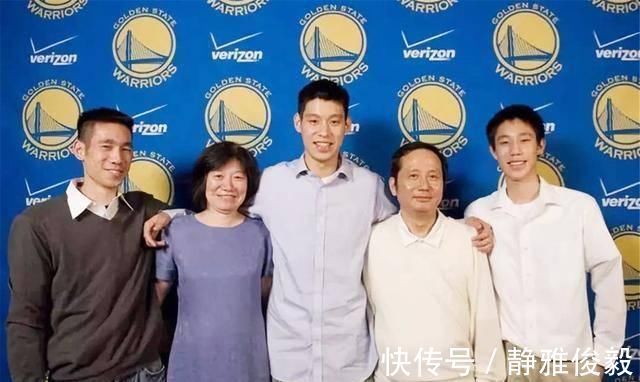 爸妈|爸妈身高都没过一米七,林书豪却长到一米九,分享的食谱值得学习