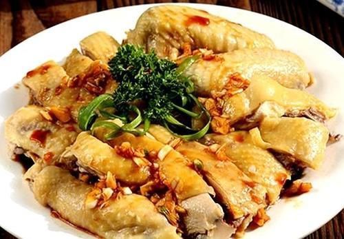 酸辣适口、风味独特的家常菜肴,简单又美味,佐餐下酒皆宜!