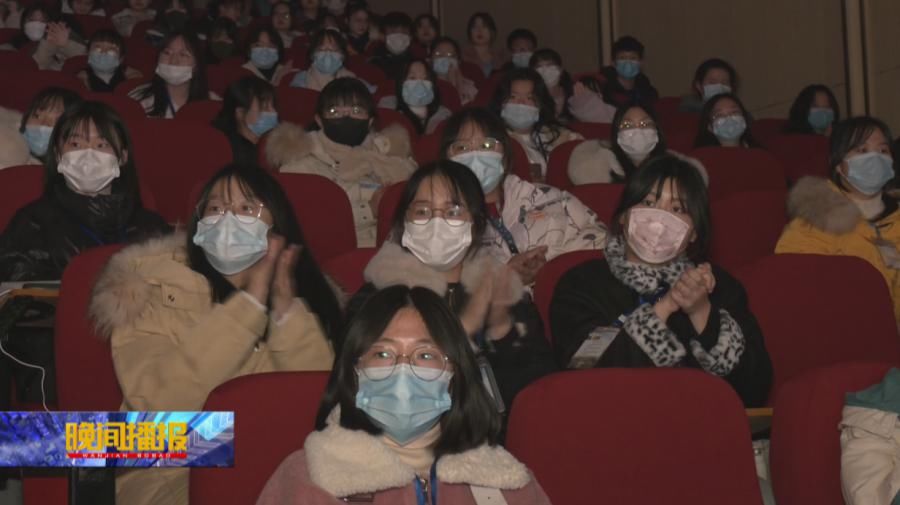  高雅|艺术进校园，高雅音乐浸润师范学子