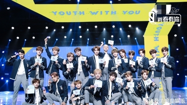 凭“一己之力”搞到停播,污点偶像值得被簇拥?