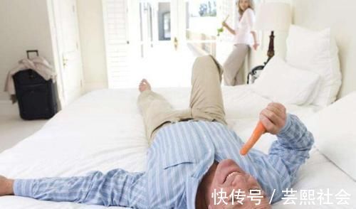 泻药|此物是天然“泻药”,便秘的人吃一点,助排便顺畅,早知早受益