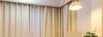 客餐厅|新房还在通风中，原以为简单无奇，朋友参观却指出7个亮点，开心