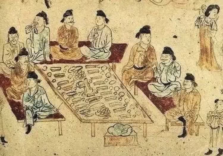 金榜题名|古代科举,为何得中探花的人比考中状元还高兴呢?