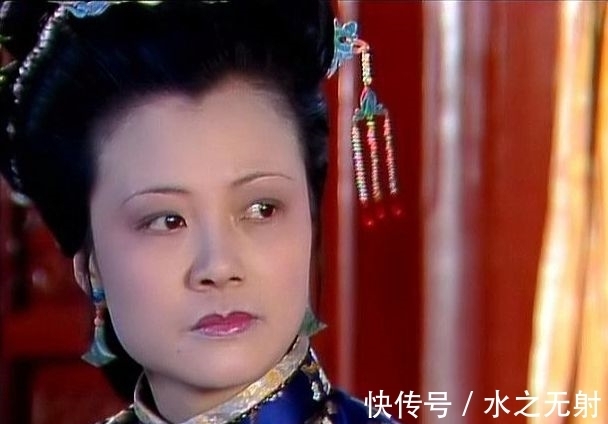 尤老娘!尤氏姐妹原本有非常好的出路,只是被她们的至亲亲手断送了!