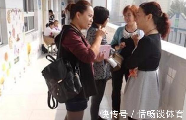 俊俊|“你为什么还手?”儿子在班级受欺负还手被罚,宝妈处理方式被赞