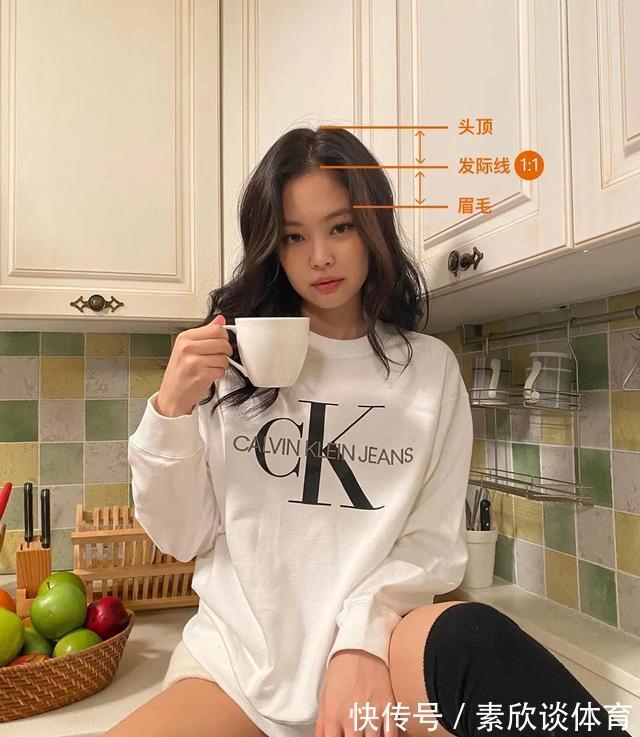 张小斐|头发中隐藏的秘密:女人越聪明,越喜欢用这3种发型掩饰自己