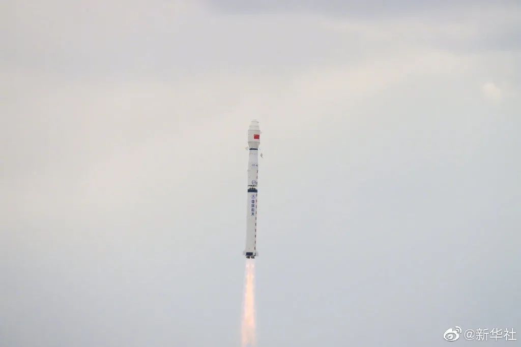 聚焦 【科普聚焦】圆满成功！