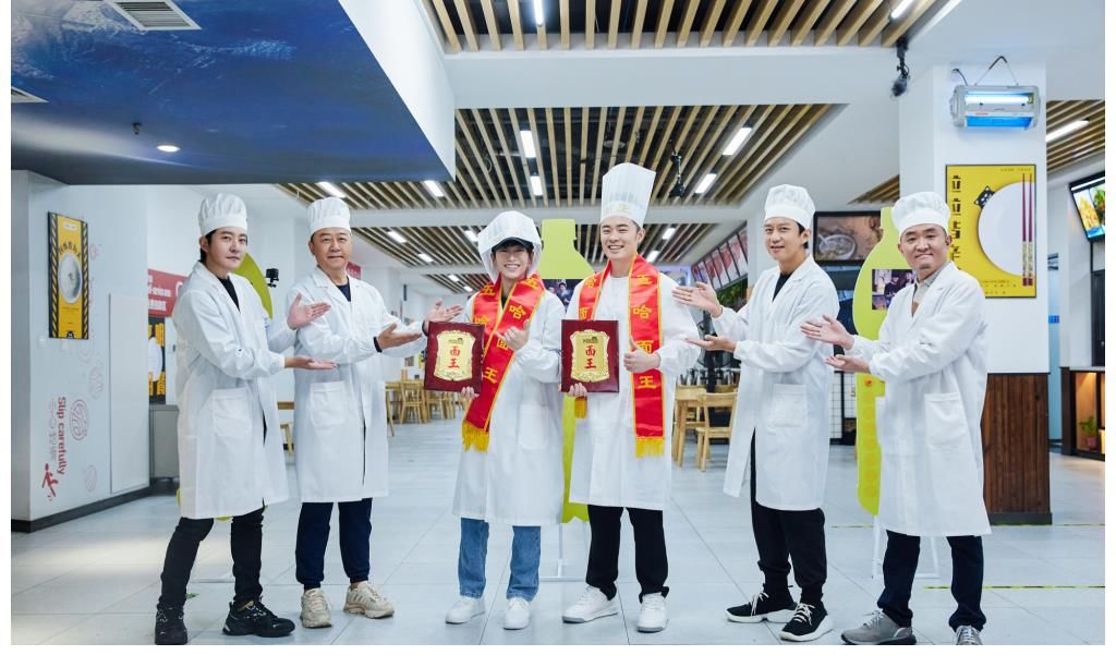 注水的第二季《五哈》，失去了靈魂，它什么也不是！