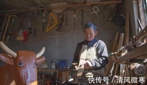 失传！中国农民钻研数年，还原诸葛亮＂木牛流马＂，已获国家专利