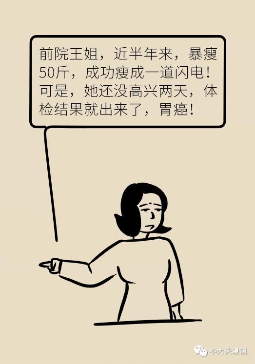 筛查|胃癌“钟情”年轻人,早期发现很重要,这4类人一定要尽快筛查!