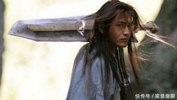 答应|郭襄为何找不到杨过?与郭襄自己有关,杨过答应她一件事她却忘了