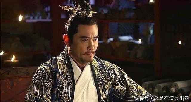 芈月传难怪芈月出生那天月现血色,你看她出生后发生了什么事