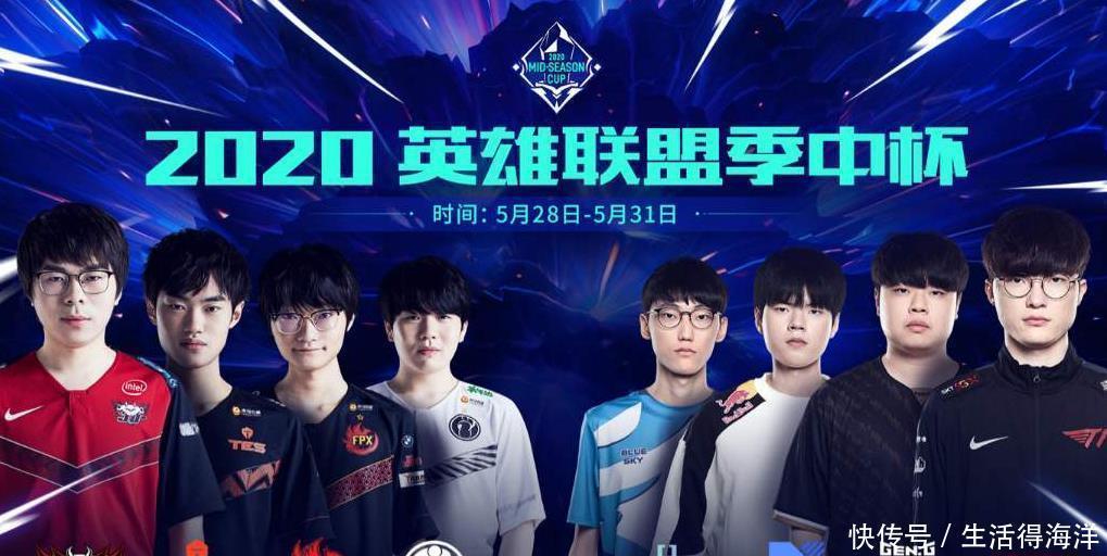 正确|Smeb采访直言LCK玩运营是正确的！我们可以再次超越LPL！