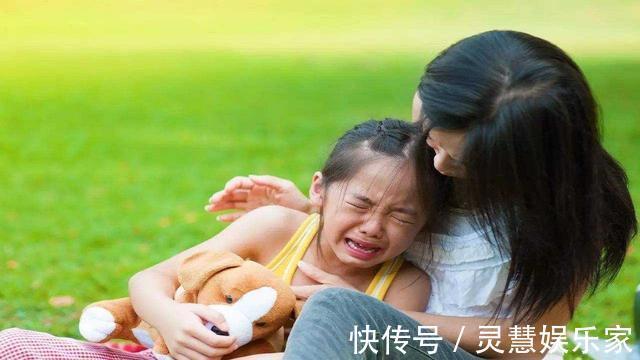 依赖感|为什么孩子被吼完后，依旧会“不计前嫌”粘妈妈原因并非不记仇