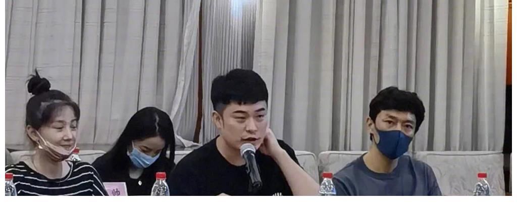 明星|明星要上艺人培训班了？尴尬了，第一期培训班里就有劣迹艺人