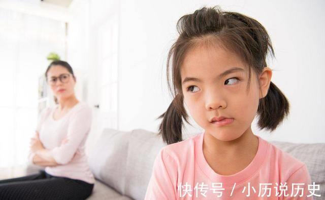 性格|孩子窝里横,外面怂的性格,多半有这3点原因,值得父母深思