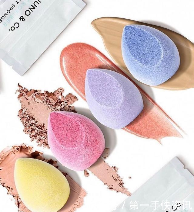 化妆|8个新手实用化妆技巧详解!遮瑕零色差&不卡纹,画出无瑕底妆