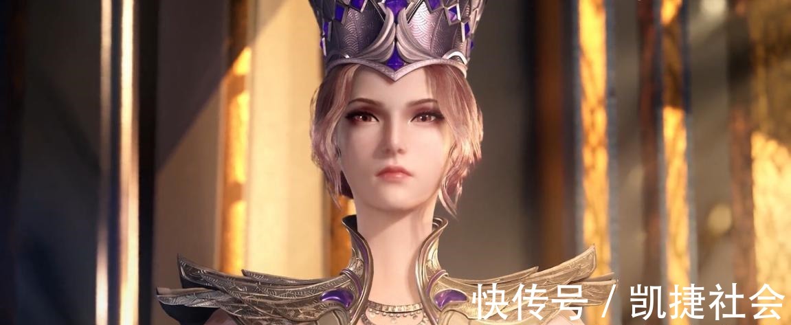 星斗大森林|斗罗大陆:若唐三没有先回昊天宗,而去找小舞,献祭结果会改变?