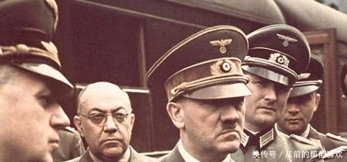 到底|希特勒上台后，到底用了什么办法，让濒临崩溃的德国起死回生？