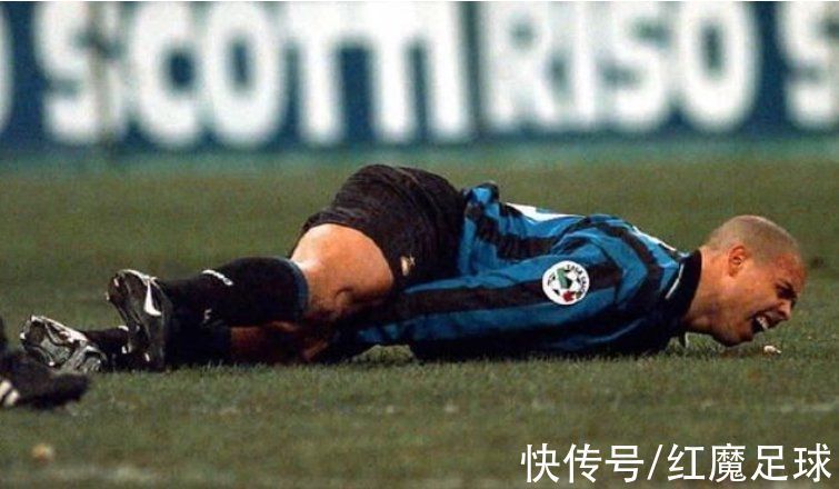 职业生涯|盘点足坛本世纪十大玻璃人:迪亚比榜首,罗本第二,大罗第七