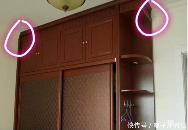装修|我搬家具时才发现,装修出了3大漏洞,看见都“头大”,眼泪哭干!