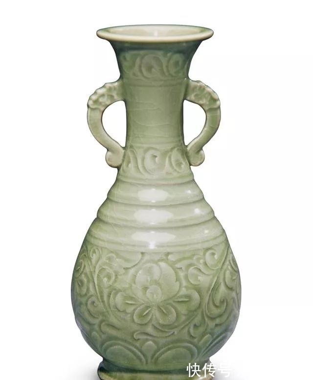 收藏家@最贵的耀州窑瓷器504万,史上耀州窑拍卖TOP30