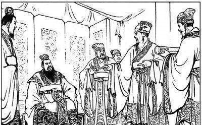 戏志才|三国第一谋士不是郭嘉诸葛亮庞统，确是另有其人