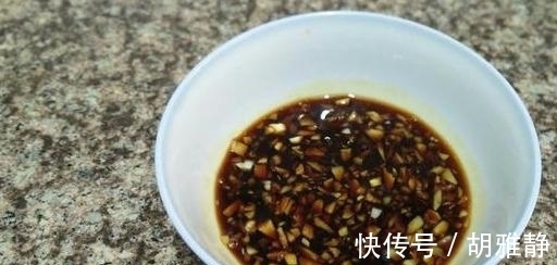 蒜泥白肉|这一道蒜泥白肉太好吃了,满满1大盘肉,大口吃肉的感觉太棒了