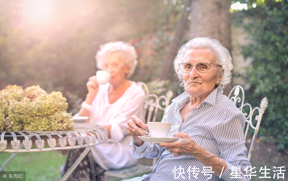 长寿|国家级老中医建议50岁以后少锻炼多养生,才是最好的长寿方法