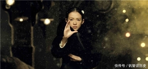 大内侍卫|清朝最后一位大内高手宫宝田,他的武功到底有多高?一代武术宗师