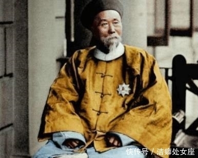 赏赐|清朝的“黄马褂”能有多少特权?和珅真的拥有20多件黄马褂吗?