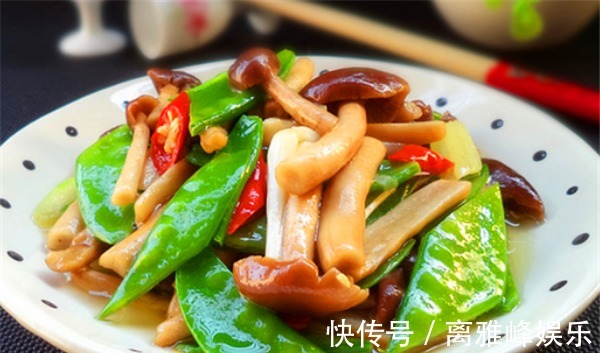 天天吃都不腻的几道家常菜,鲜香可口,让家人吃出美美的幸福感