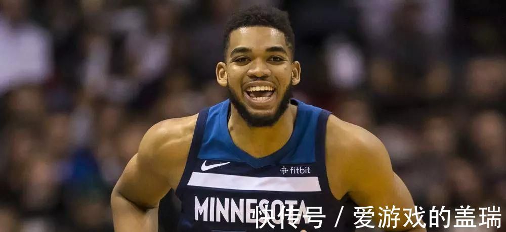 唐斯|五年前,我们深信不疑能够统治NBA的4人,一人功成名就,三人成水货
