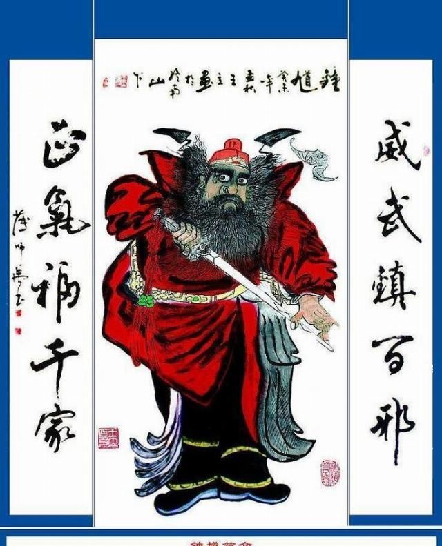 摆放|中国民俗文化多有趣8样吉祥物摆放家中,带来好运,看完快转发