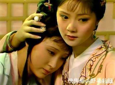 丫环@解读名著之13，解密林黛玉之死，真相太吓人